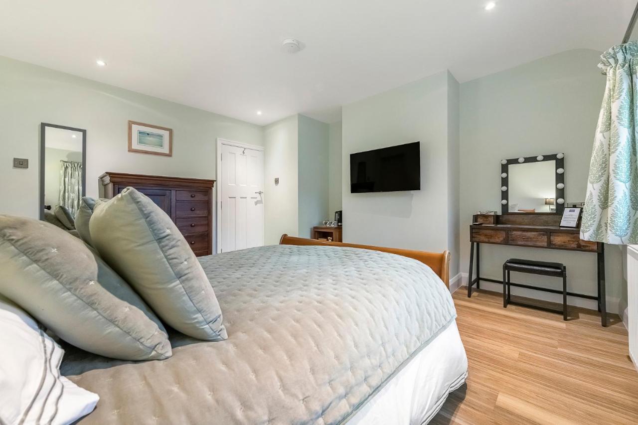 Westleigh Hotel Ashtead Luaran gambar