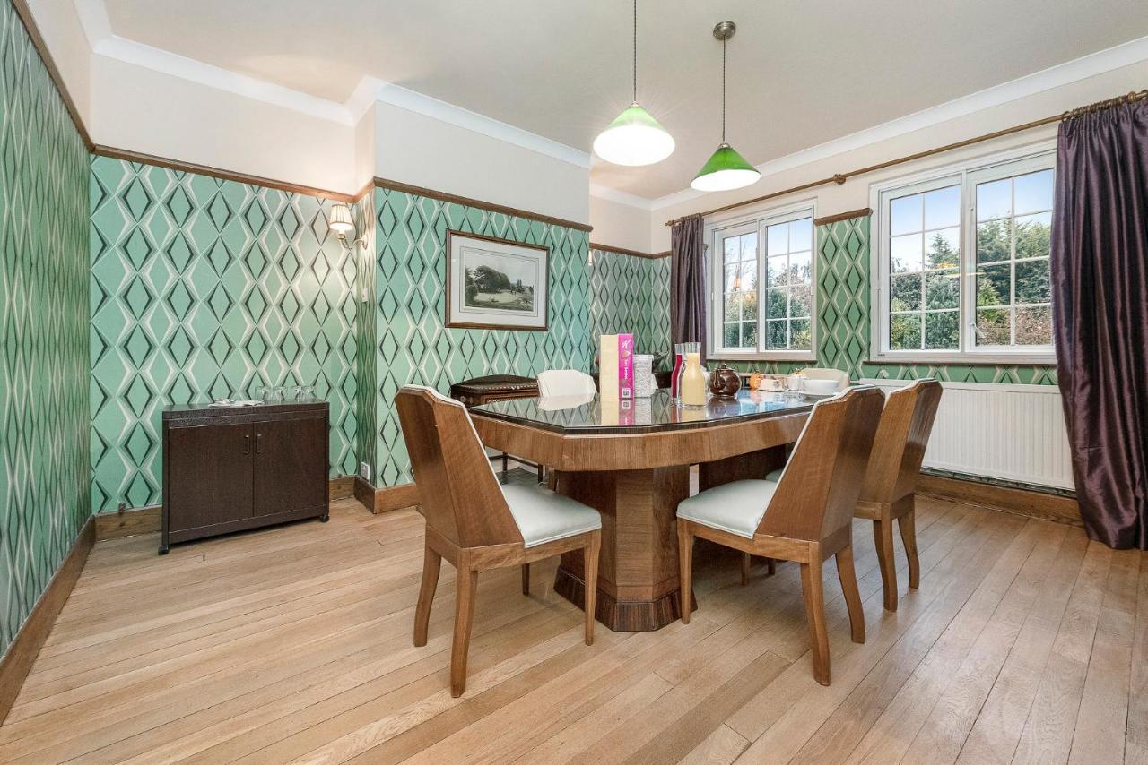 Westleigh Hotel Ashtead Luaran gambar