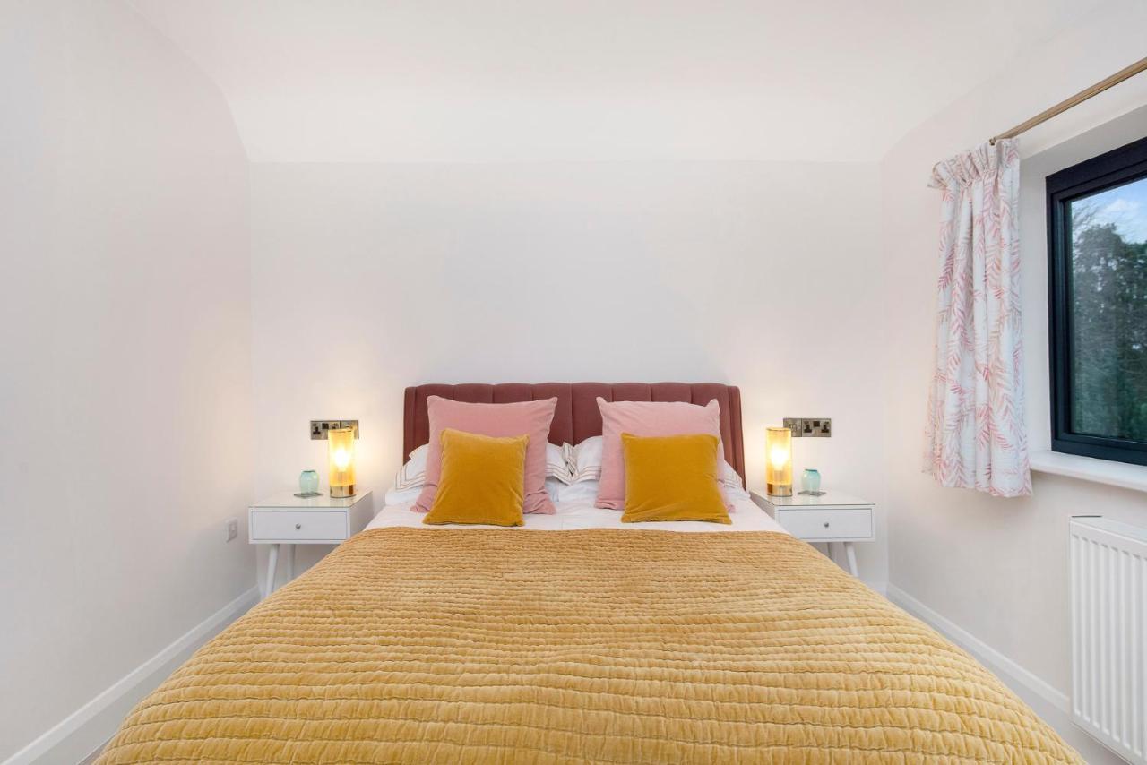 Westleigh Hotel Ashtead Luaran gambar