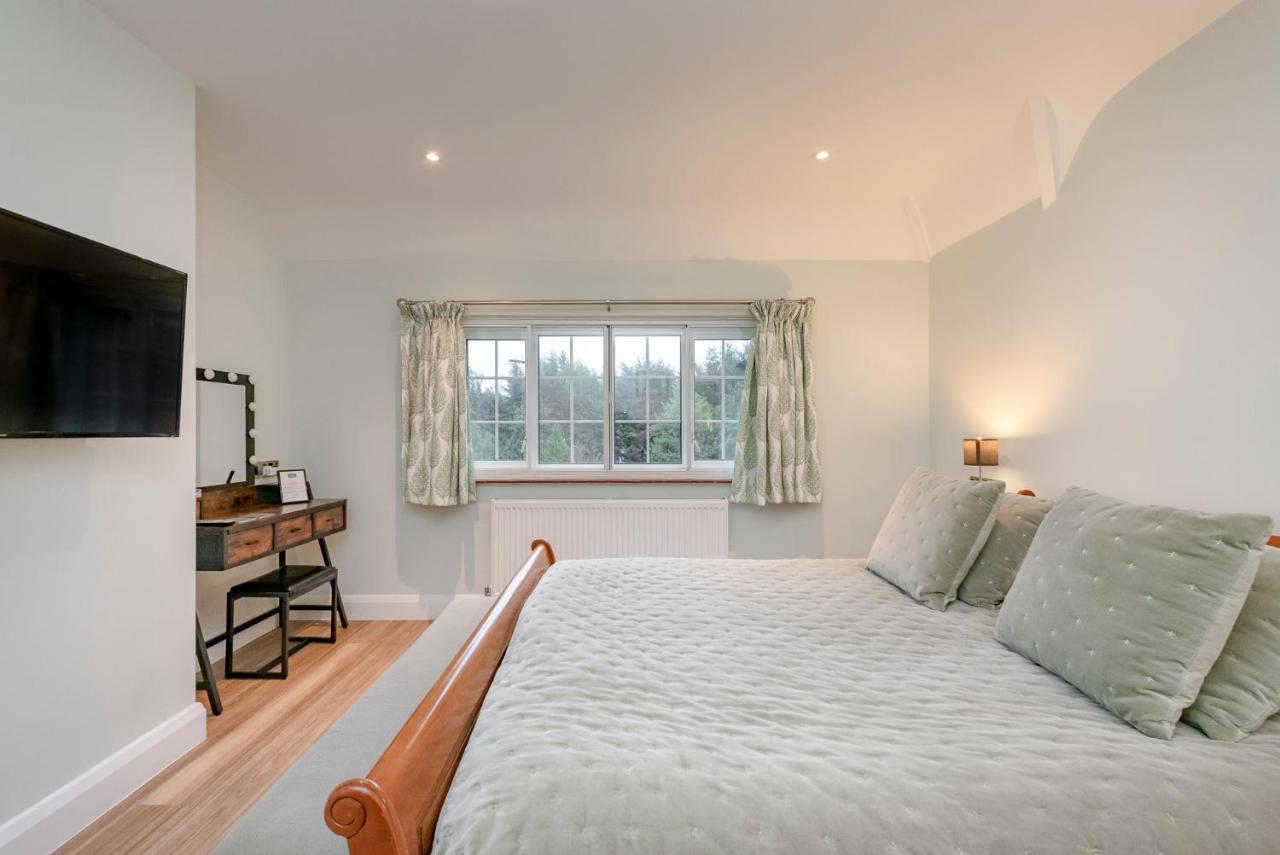 Westleigh Hotel Ashtead Luaran gambar