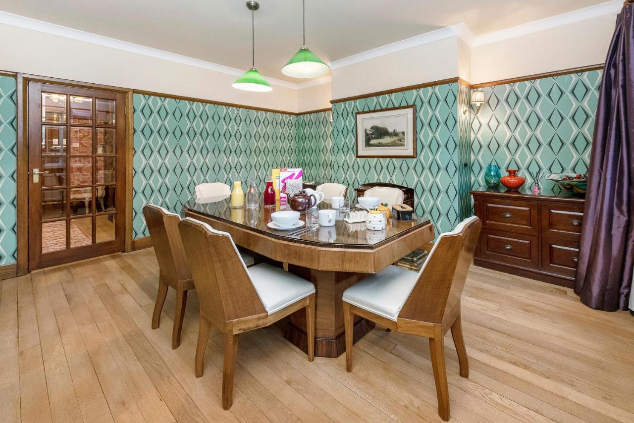 Westleigh Hotel Ashtead Luaran gambar