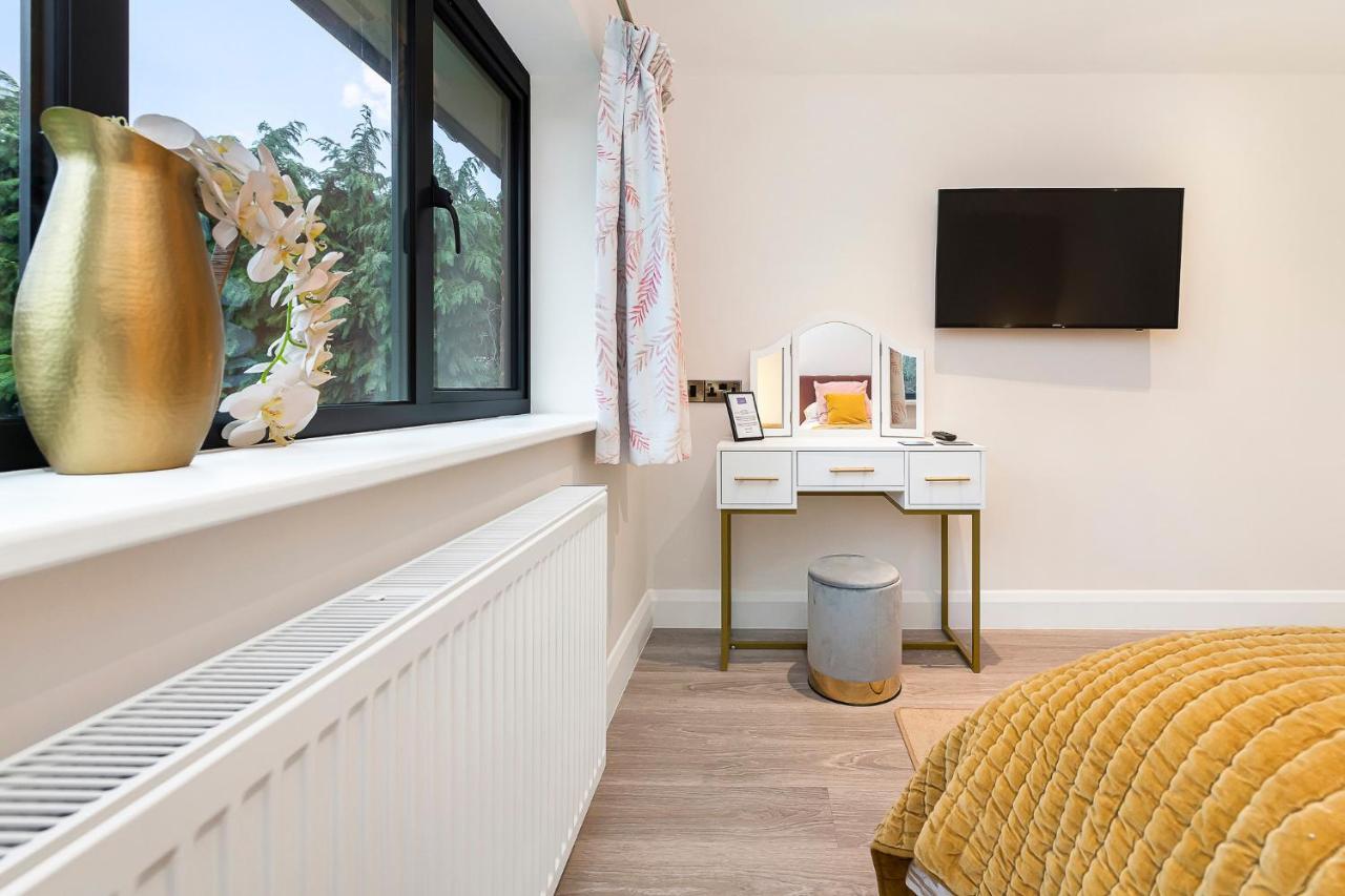 Westleigh Hotel Ashtead Luaran gambar