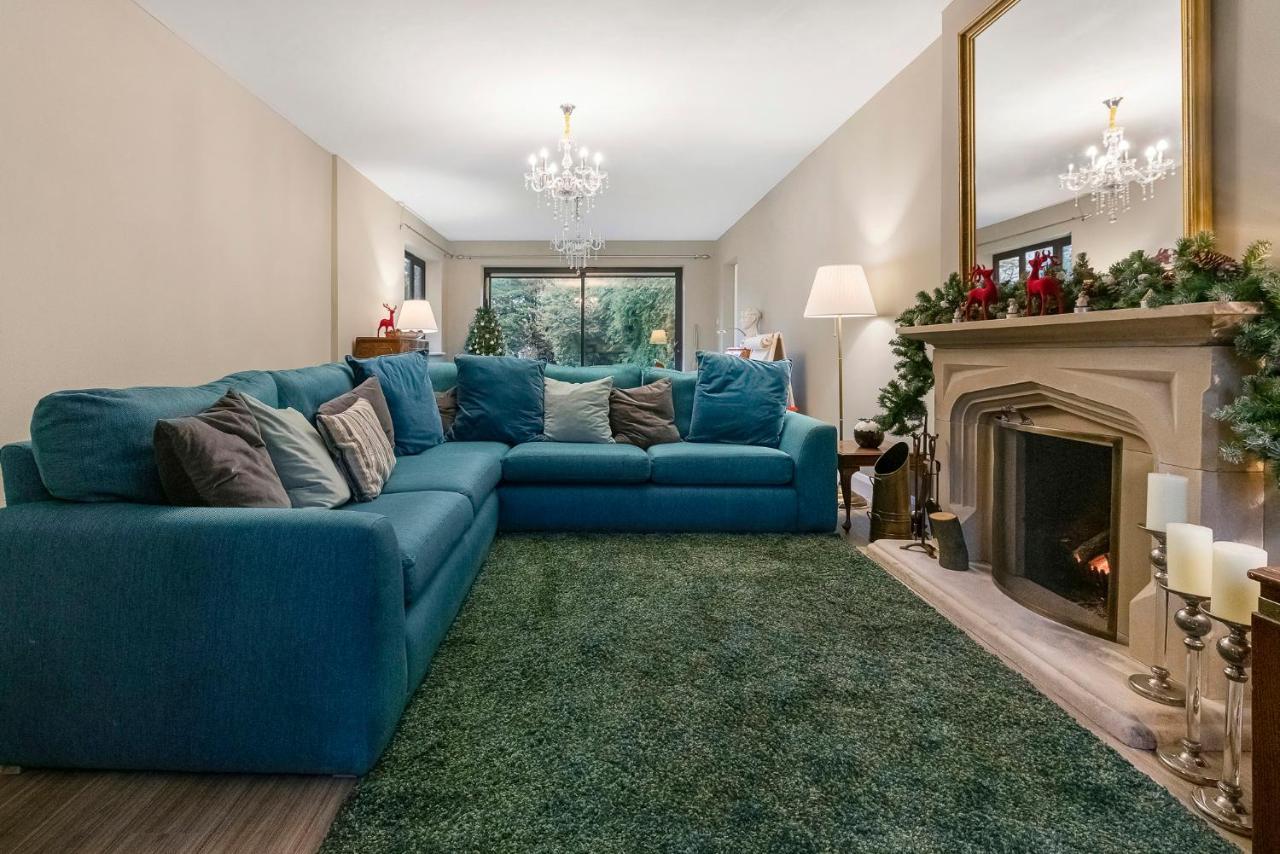 Westleigh Hotel Ashtead Luaran gambar
