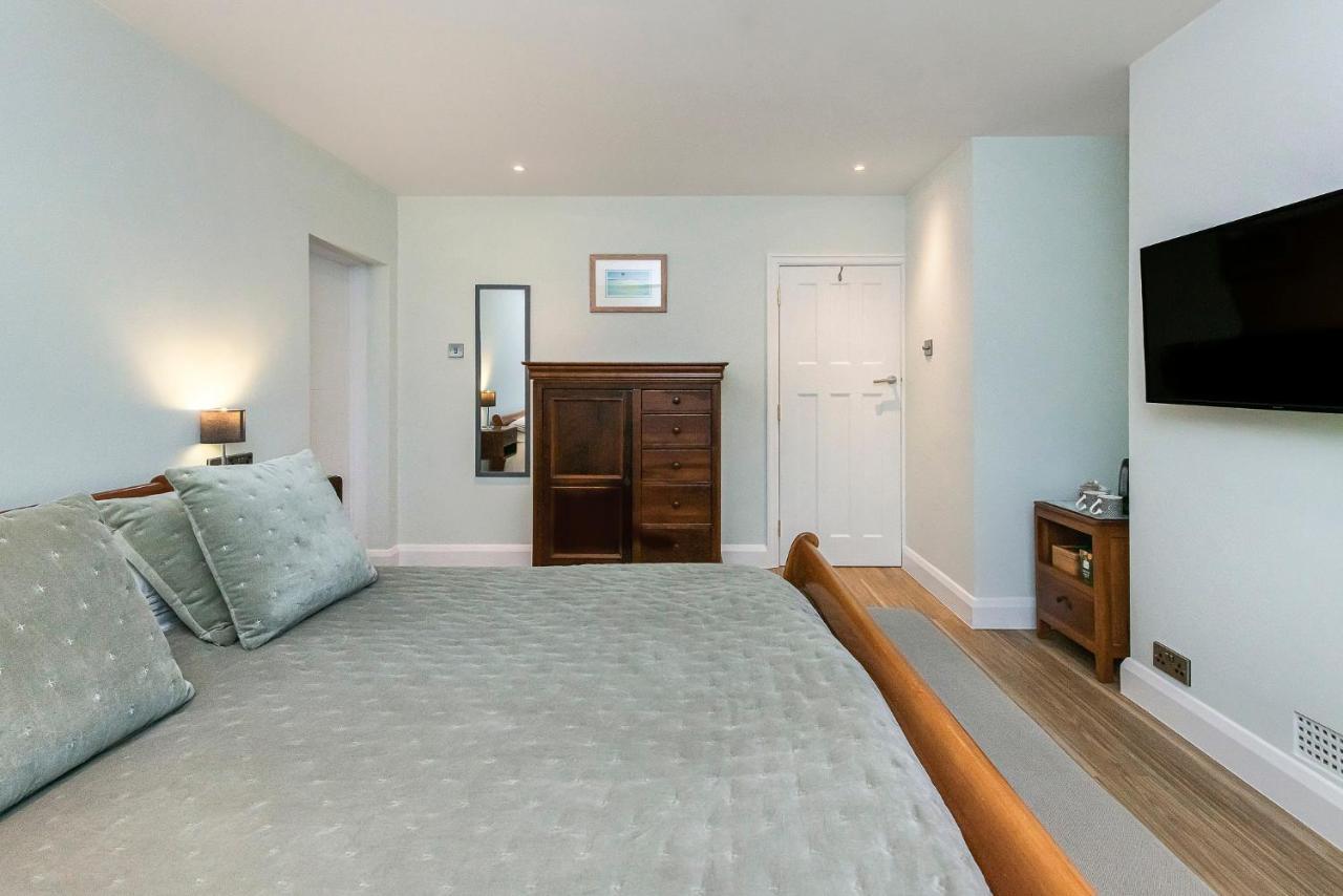 Westleigh Hotel Ashtead Luaran gambar