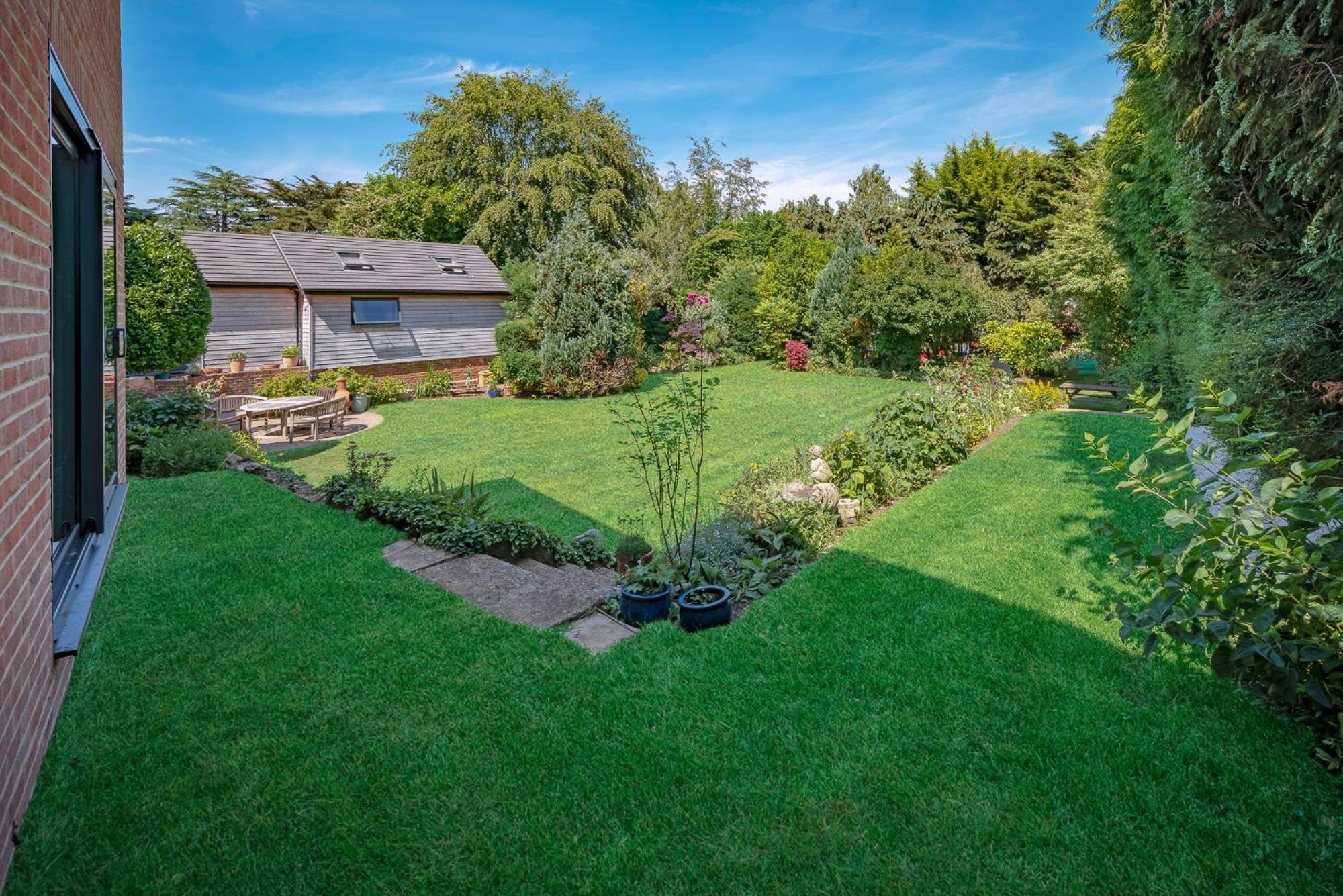 Westleigh Hotel Ashtead Luaran gambar