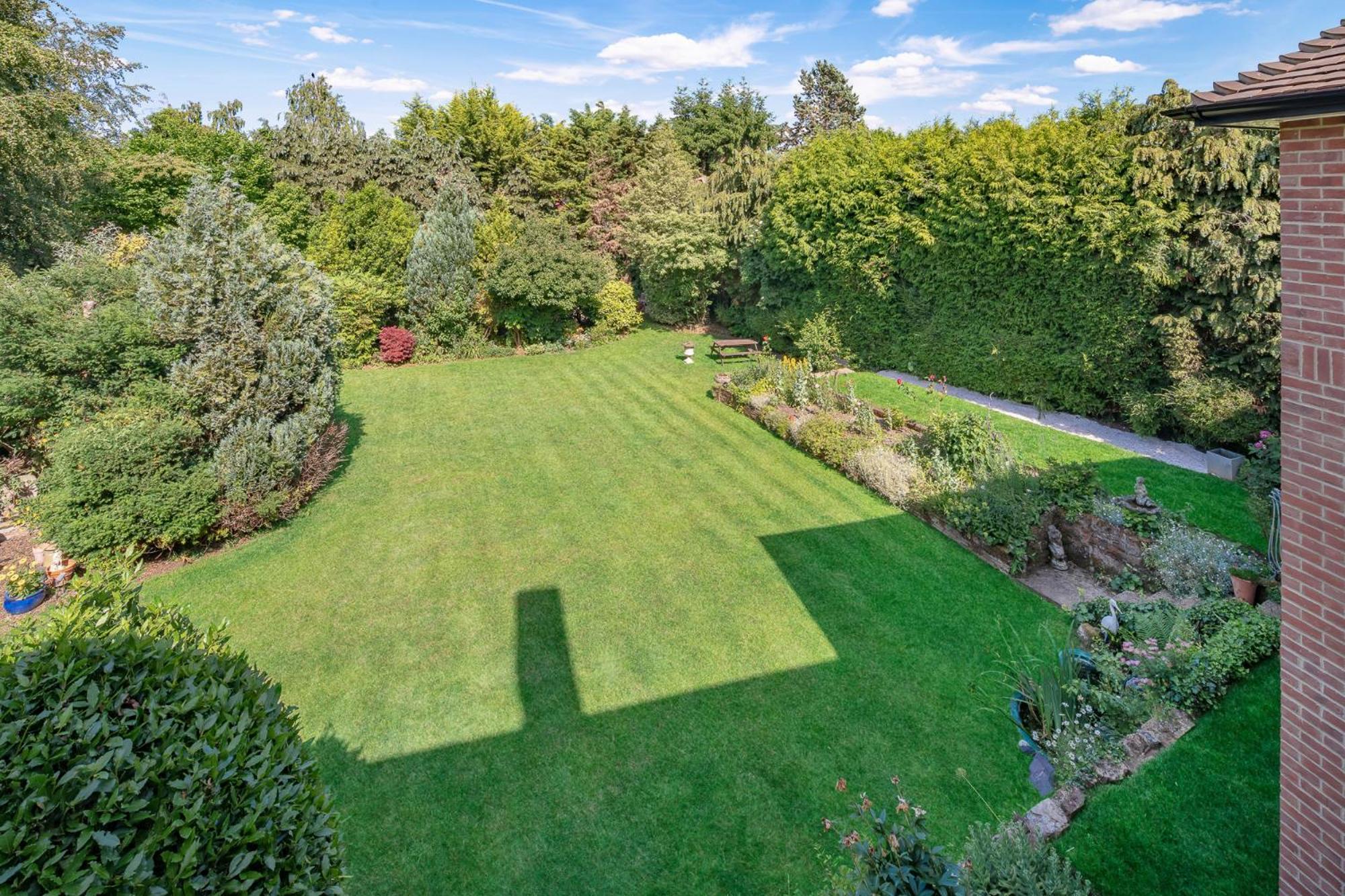 Westleigh Hotel Ashtead Luaran gambar