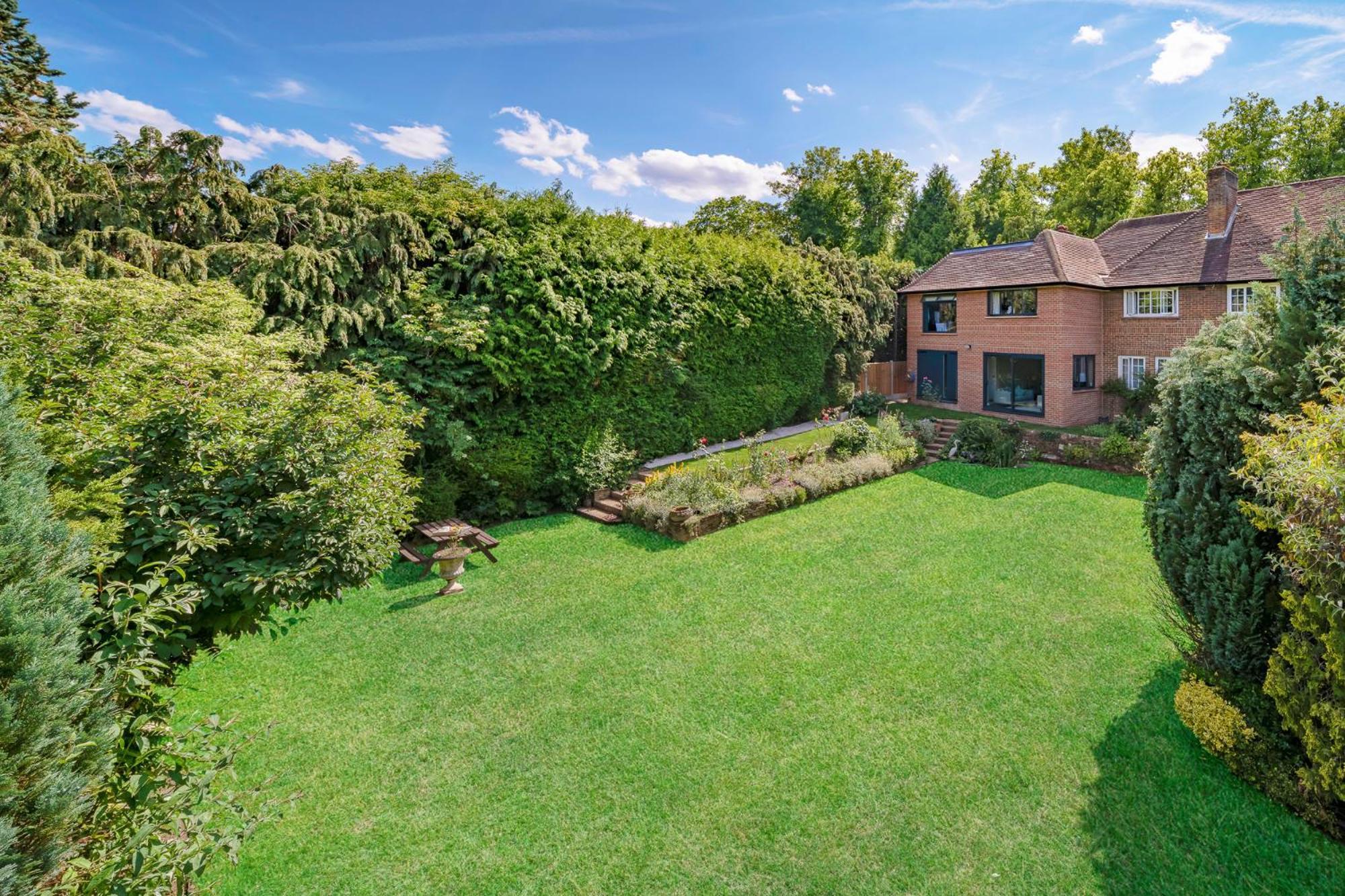 Westleigh Hotel Ashtead Luaran gambar