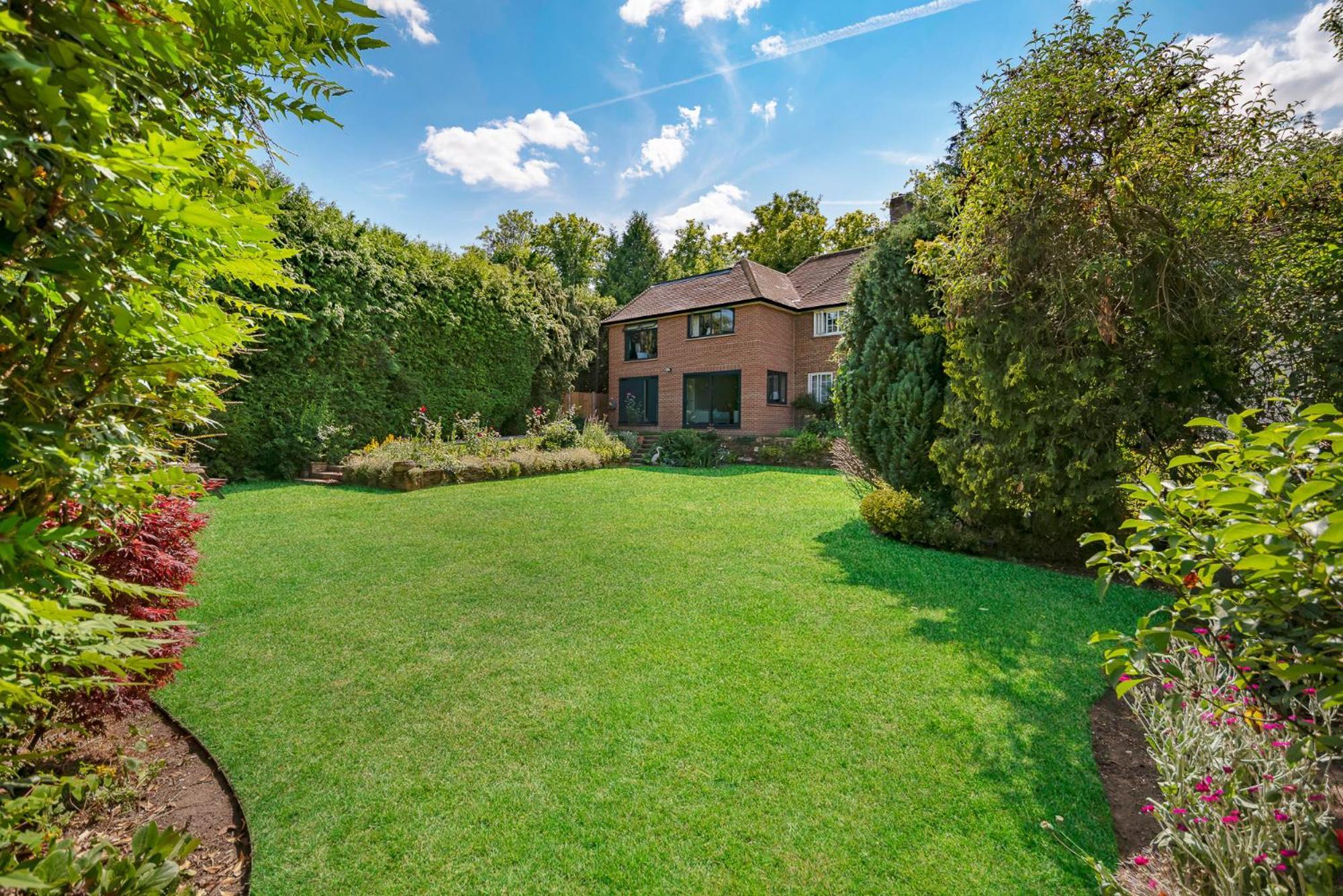 Westleigh Hotel Ashtead Luaran gambar