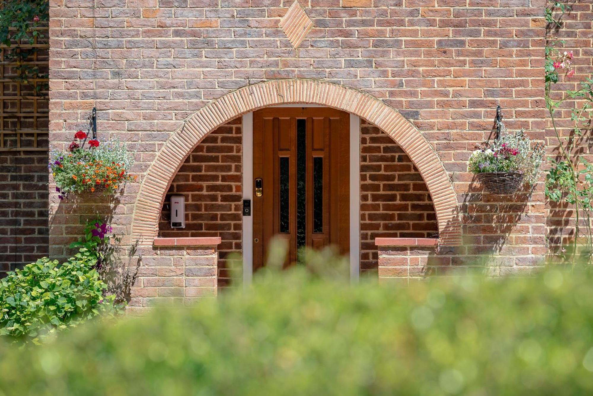Westleigh Hotel Ashtead Luaran gambar