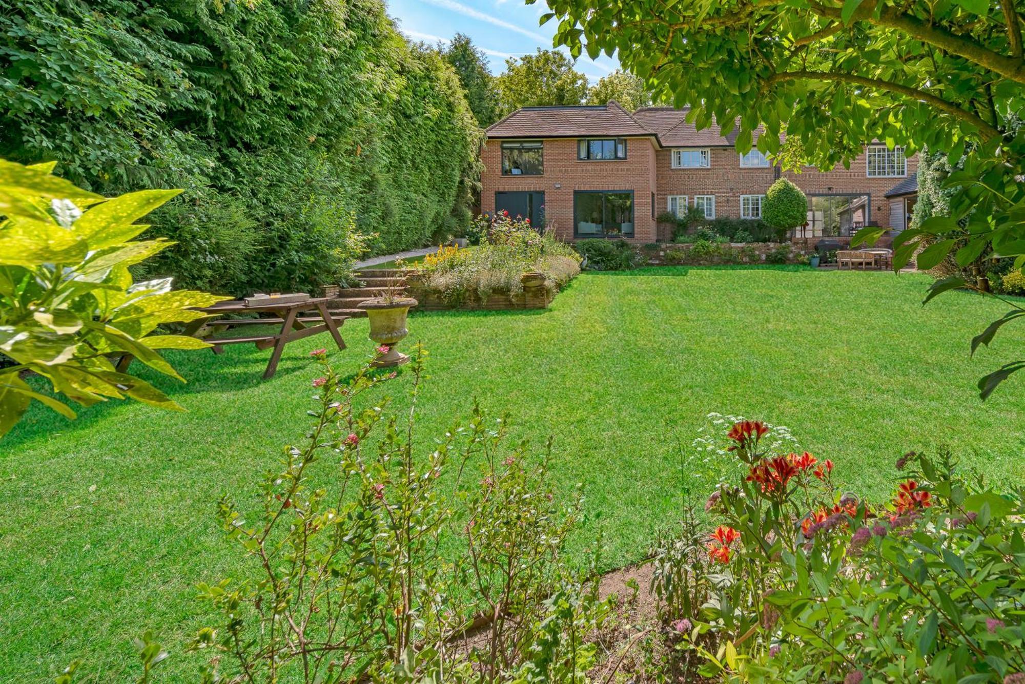 Westleigh Hotel Ashtead Luaran gambar