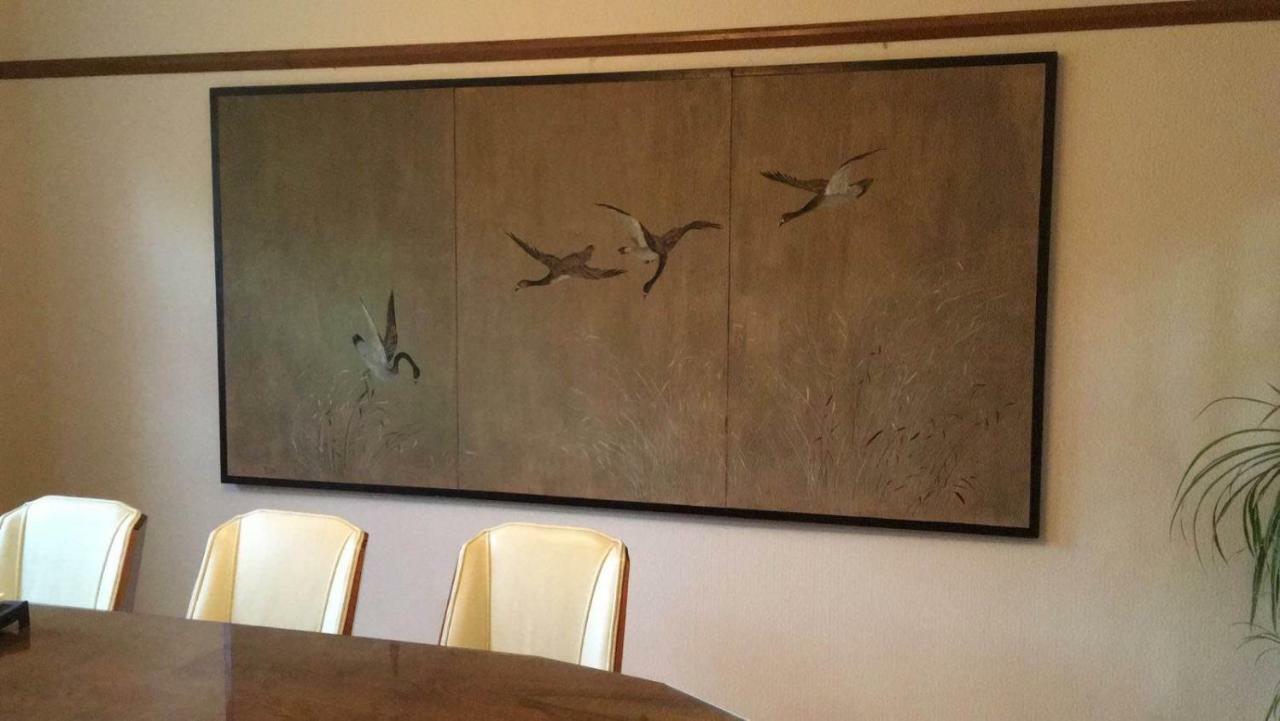 Westleigh Hotel Ashtead Luaran gambar